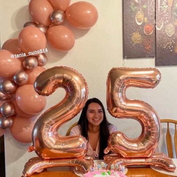 Meet your Posher, Tania - Picture 1 of 1